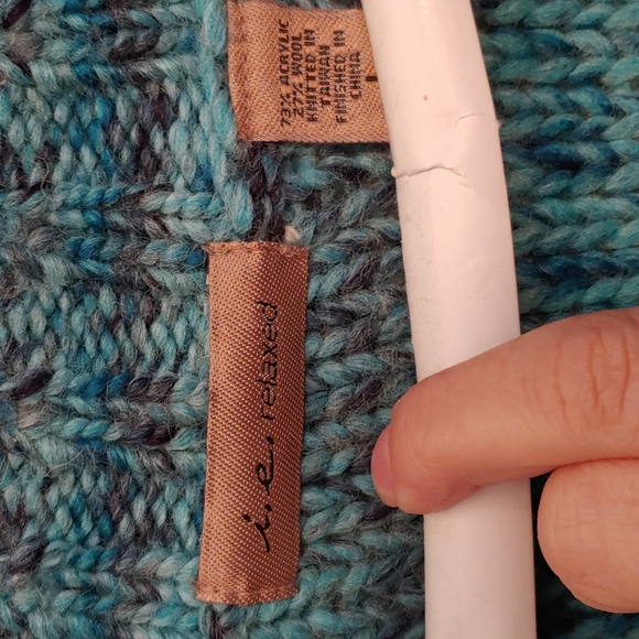 Sweater - Picture 2 of 3